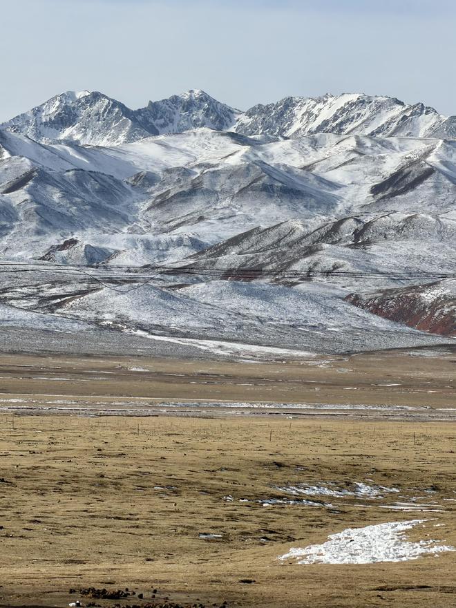 西北旅游8日游套餐价八日游环线套餐性价比高！(图1)