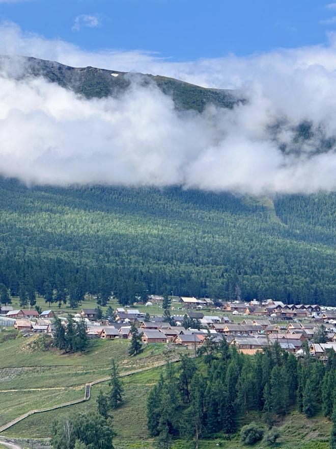 西北旅游8日游套餐价八日游环线套餐性价比高！(图3)