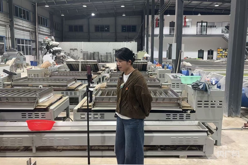 安徽郎溪：方寸屏幕 赋能乡村“和美”好光景(图1)