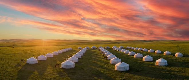 2026希拉穆仁草原跟团游：怎么选团不踩坑