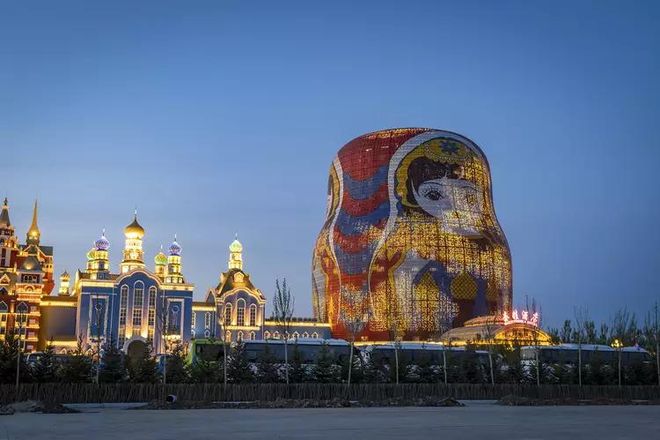 报团去呼伦贝尔呼和浩特旅游攻略及费用多少钱？内蒙古四日游行程(图5)