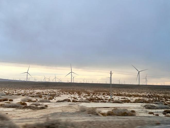 逛莫高窟特窟吃青海湖手抓饭西宁起止小包团7天6晚避坑攻略