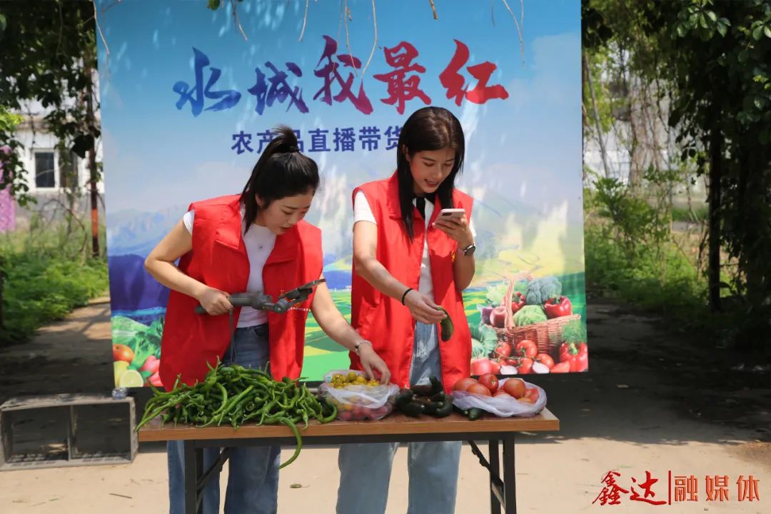 带货主播什么助农啥的(图1)