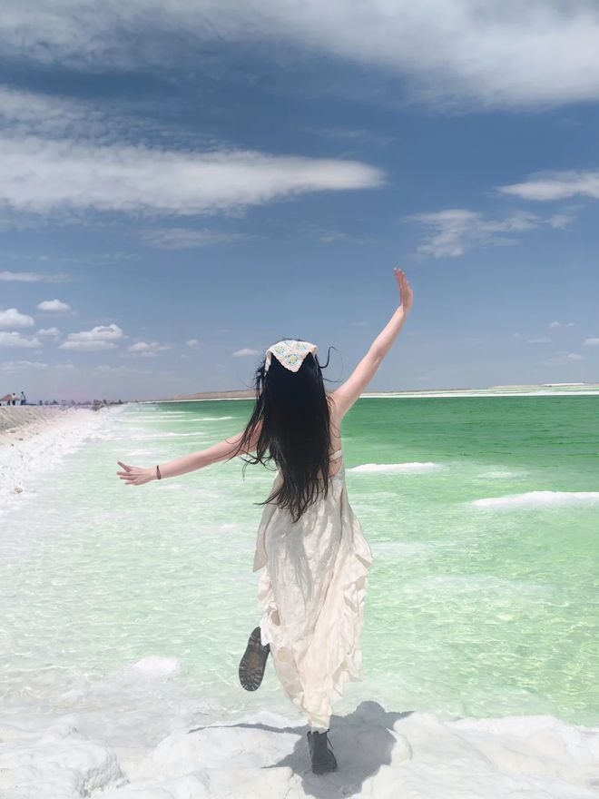 西北旅游七日纯玩大概多少钱西北7天6晚青甘环线干货一篇看懂(图2)