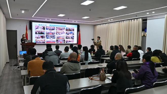 直播赋能助农兴产！辛集本土好物借势“出圈”(图2)