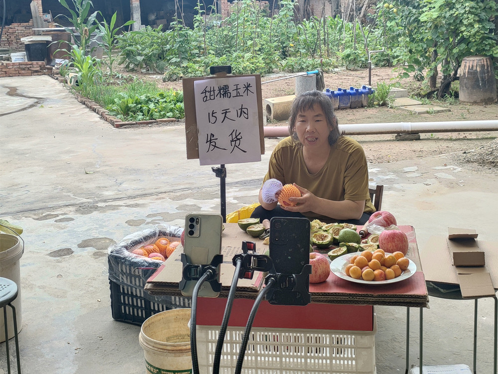 狂卖4000万！农产品直播神级话术李佳琦听完都说牛