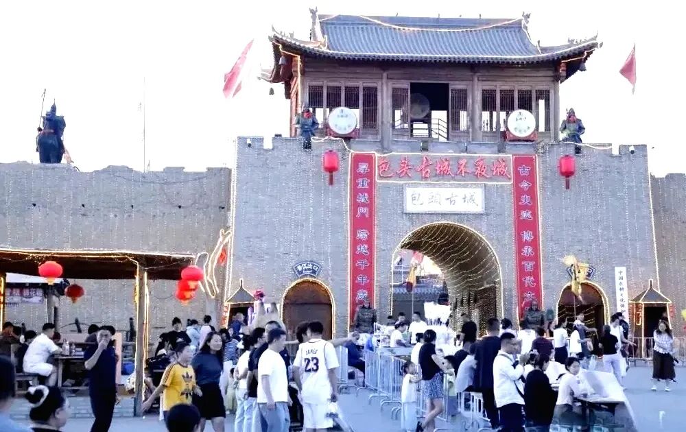 倒计时2天！“观赛+游玩”！这样玩转内蒙古“十六运”(图6)