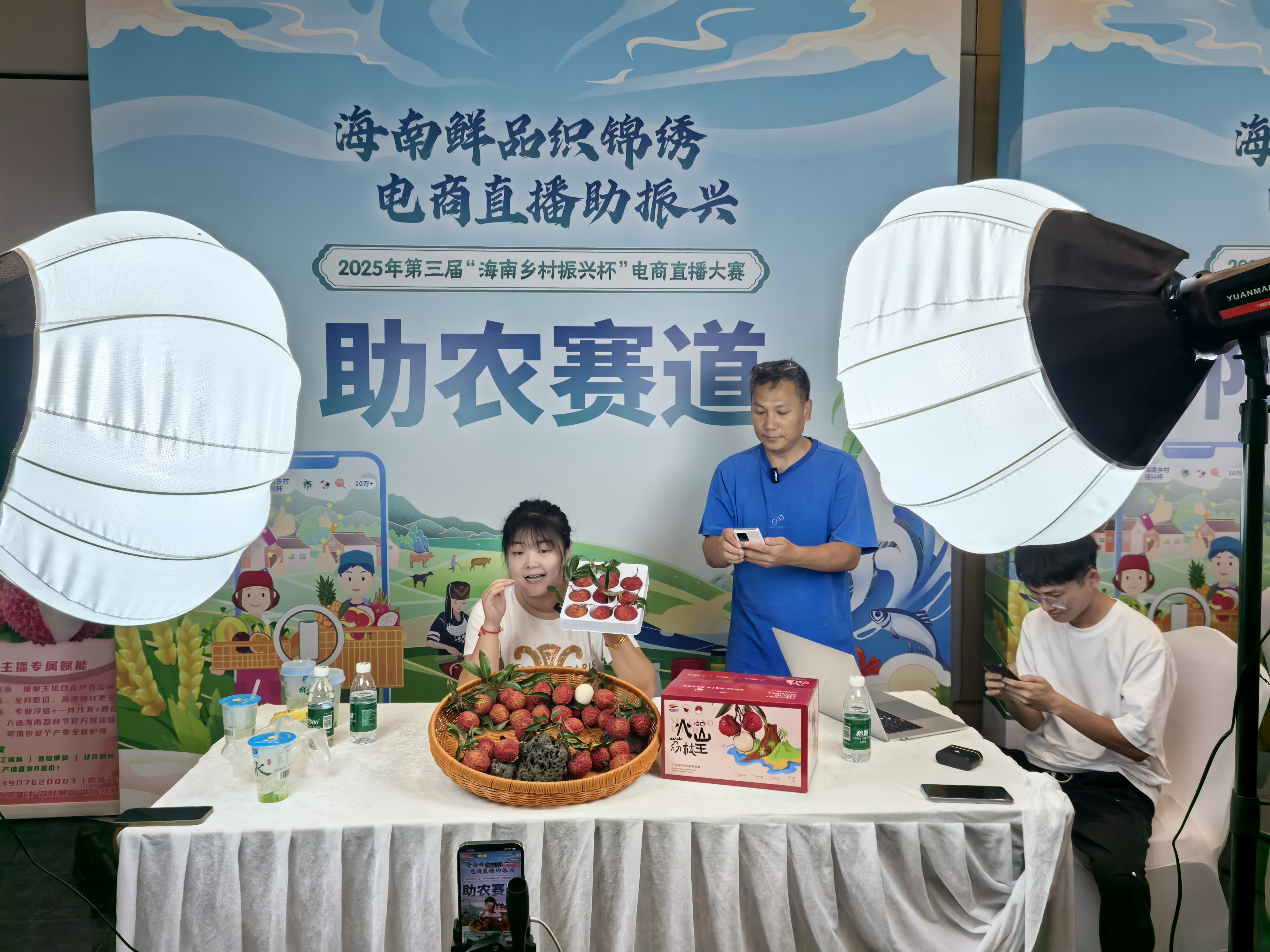 “追火箭”带火滨海小城文旅（新场景新动能）