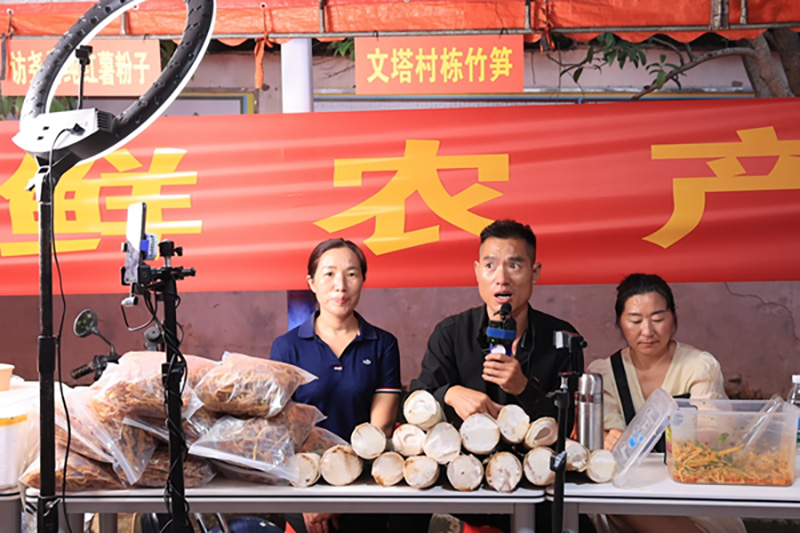 拼多多上线亿流量包激活农货消费新动能