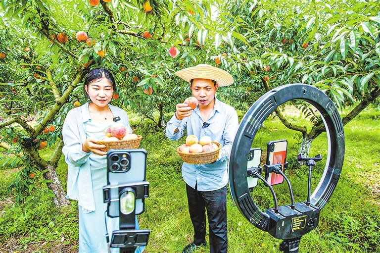 护航雄商高铁通车山东移动菏泽分公司圆满完成直播专线保障任务